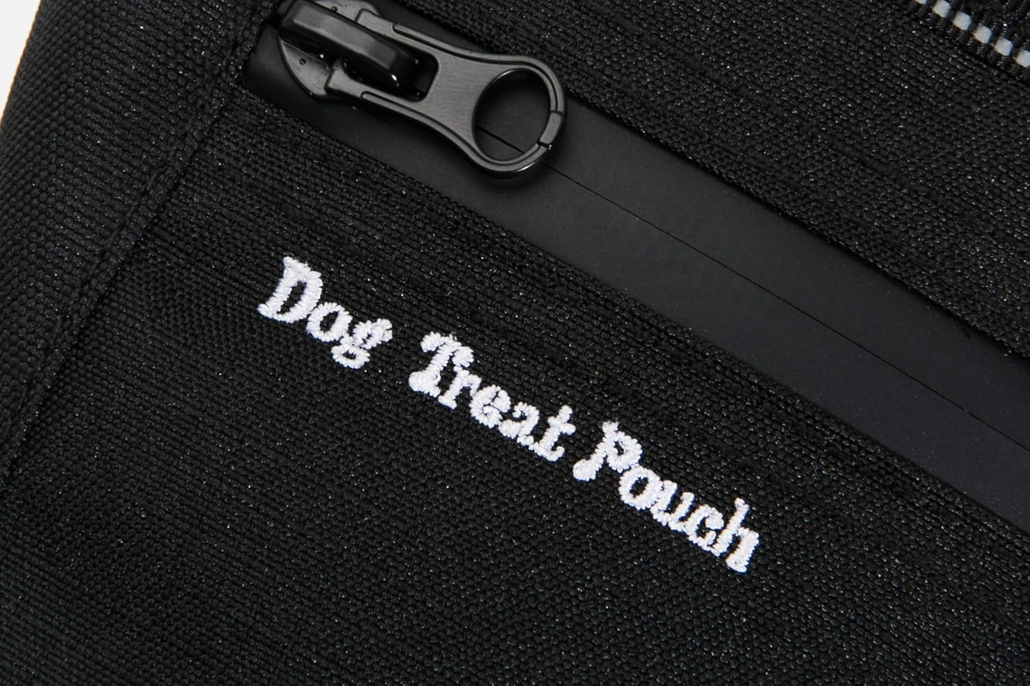 Dog Treat Pouch for Training, Magnetic Closure, Waist Clip Belt, Hands Free